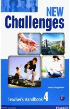 New Challenges. Level 4. Teacher's Handbook