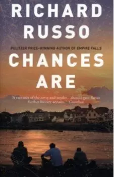 Chances Are