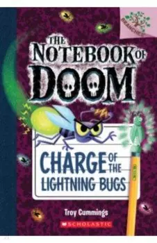 Charge of the Lightning Bugs