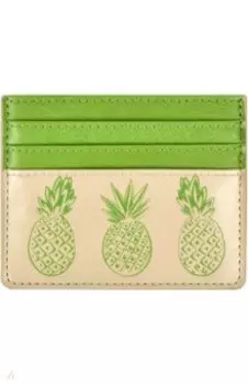 Чехол для пластиковых карт (100х80 мм) (48419)