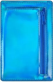 Чехол для пластиковых карт (142х92 мм) (48414)