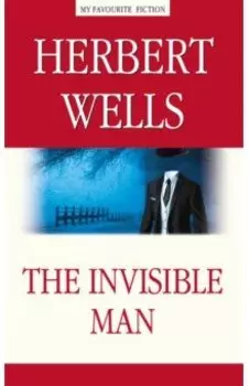 The Invisible Man