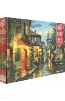 Cherry Puzzle-1000 Волшебный вечер