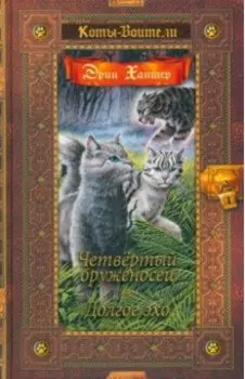 Четвертый оруженосец. Долгое эхо