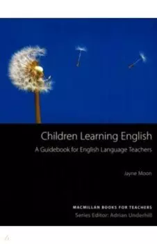 Children Learning English