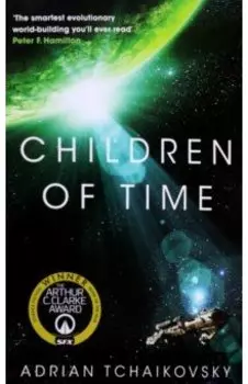 Children of Time