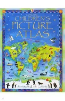 Children's Picture Atlas