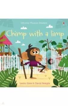 Chimp with a Limp
