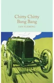 Chitty Chitty Bang Bang