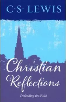 Christian Reflections
