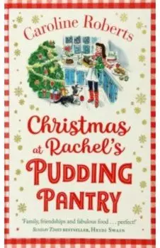 Christmas at Rachel’s Pudding Pantry