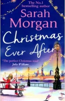 Christmas Ever After