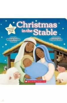 Christmas in the Stable