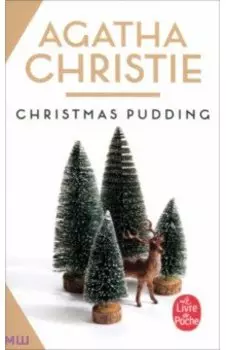 Christmas Pudding