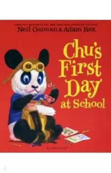 Chu's First Day at School