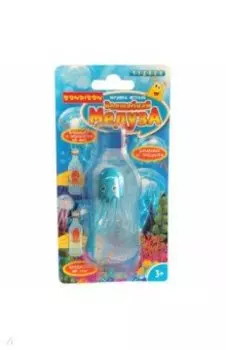 Чудики Игрушка детская «ВОЛШЕБНАЯ МЕДУЗА» (ВВ4285)