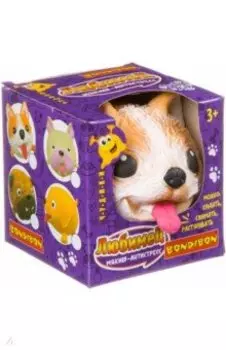 Чудики мякиш-антистресс Любимец. Пойнтер