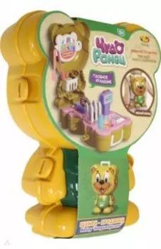 Чудо-ранец. Щенок-продавец "Кондитерская" (PT-01304)