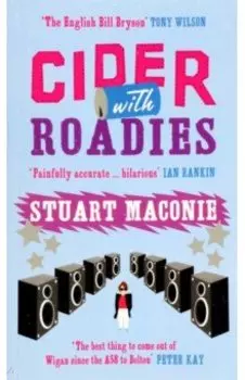Cider With Roadies