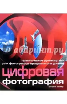 Цифровая фотография. Практическое руководство для фотографов продвинутого уровня