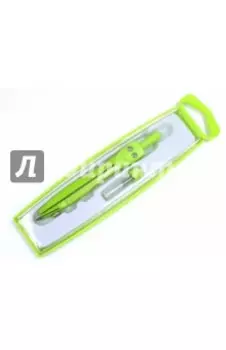 Циркуль для младших и средних классов (115 мм, Зеленый) (Z/SC3-02)