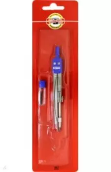 Циркуль металлический