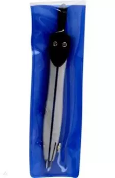 Циркуль металлический