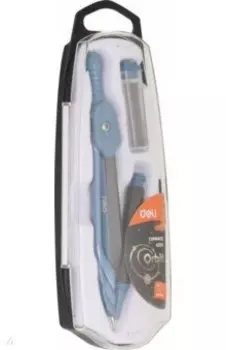 Циркуль металлический + механический карандаш (EG20302)