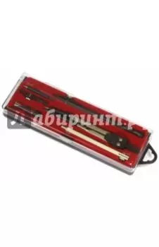 Циркуль Perfecta Premiere, 6 предметов