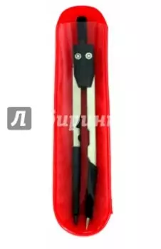 Циркуль Perfecta PREMIERE, в чехле