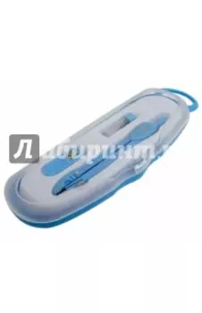 Циркуль "Perfecta School" (3 предмета) (Z/SC2-01)