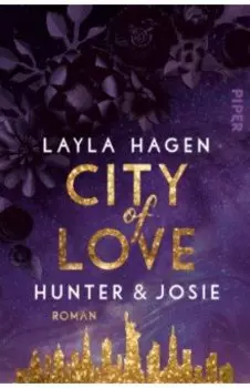 City of Love – Hunter & Josie