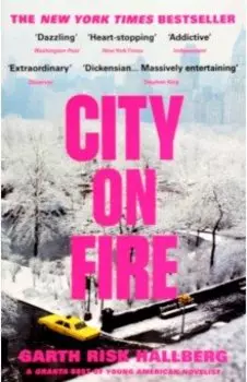 City on Fire