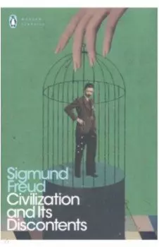 Civilization and Its Discontents