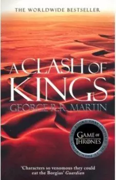 Clash of Kings