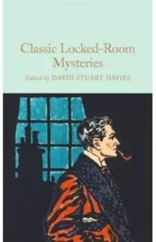 Classic Locked Room Mysteries