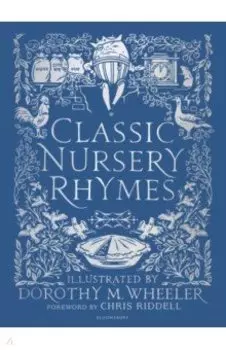 Classic Nursery Rhymes