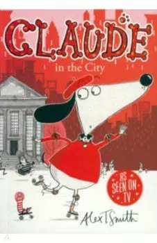 Claude in the City