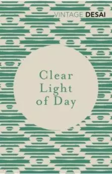 Clear Light of Day