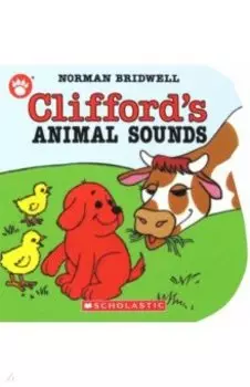 Clifford's Animal Sounds