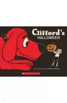 Clifford's Halloween
