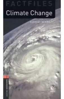 Climate Change. Level 2