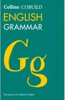 Cobuild English Grammar