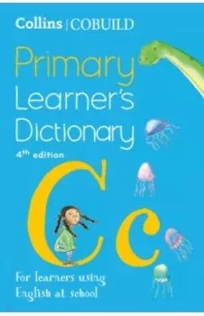 Cobuild Primary Learner's Dictionary 7+