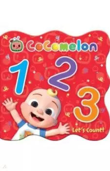 CoComelon 123