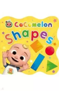CoComelon Shapes