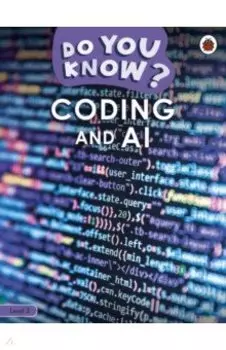Coding and A.I. Level 3