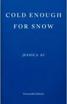 Cold Enough for Snow