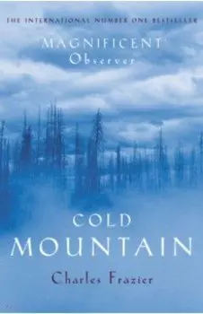 Cold Mountain