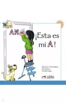 Colega lee 1. Esta es mi a!